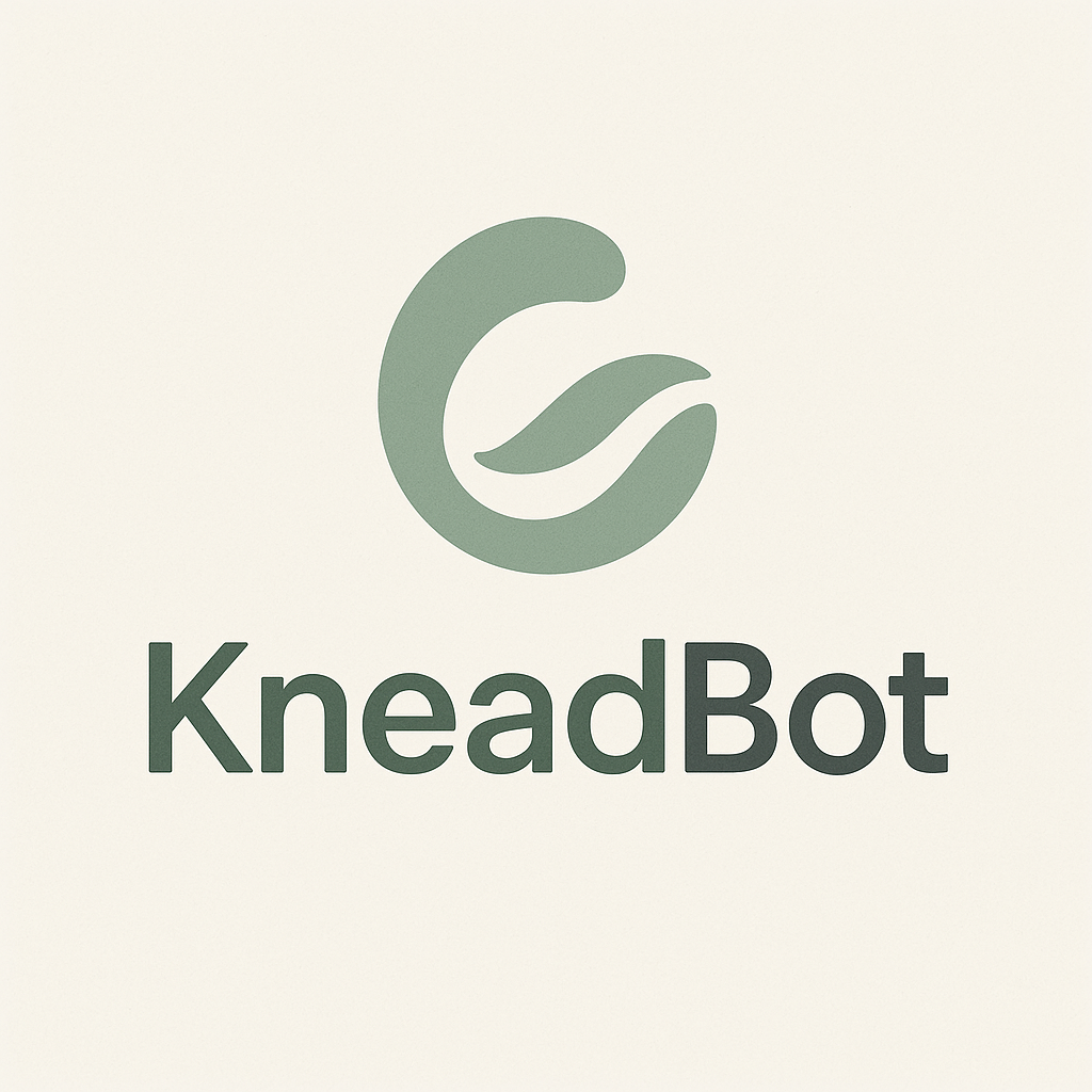 KneadBot Gift Card