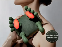 KneadBot™ Heated Neck & Shoulder Massager (by SiaaSoo)